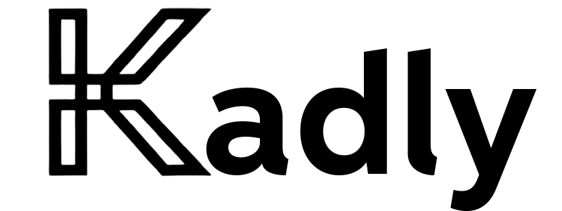Kadly logo